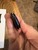 Mint Apple Watch SE 2nd Gen 44mm - Unlocked, Midnight, A2727 - Cellular, Aluminum