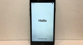 Mint
													Apple iPhone 7 - Cricket, Black, 256 GB, A1660, photo 1 of 4