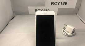 Good
													Apple iPhone 8 - T-Mobile, Silver, 64 GB, A1905, GSM, photo 3 of 8
