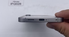 Mint
													Samsung Galaxy S25 Plus - T-Mobile, Silver Shadow, 512 GB, 12 GB, SM-S936U, photo 5 of 9