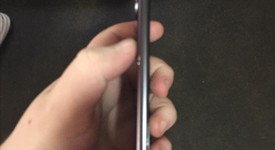 Good
													Moto Z4 - Verizon, Gray, 128 GB, 4 GB, photo 4 of 7