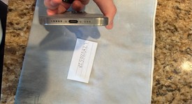 Good
													Apple iPhone 15 Pro - Verizon, Natural, 256 GB, A2848, photo 5 of 5
