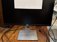 Dell Monitor