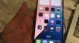 Fair
													Apple iPhone 14 Plus - Unlocked, Purple, 128 GB, A2632, photo 4 of 7
