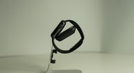 Good
													Apple Watch Series 2 42mm - Gray, 8 GB, A1758, Aluminum, photo 3 of 5