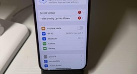Good
													Apple iPhone 16 - T-Mobile, Pink, 128 GB, A3081, photo 2 of 3