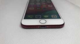 Mint
													Apple iPhone 7 - Unlocked, Red, 128 GB, A1778, GSM, photo 1 of 8