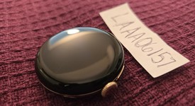 Good
													Google Pixel Watch 3 - Unlocked, Gold, 41mm, LTE, photo 5 of 16