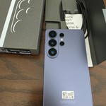 Mint Samsung Galaxy S26 Ultra - Xfinity, 256 GB, Cobalt Violet, 12 GB, SM-S948U