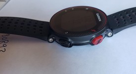 Good
													Garmin Forerunner 235 - Black & Red, photo 4 of 7