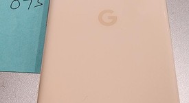 Good
													Google Pixel 8 - Unlocked, Rose, 256 GB, 8 GB, G9BQD, Sub-6 5G, photo 2 of 7