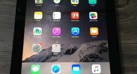 Good
													Apple iPad 4 - Verizon, Black, 128 GB, A1460, photo 1 of 7