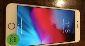 Fair
													Apple iPhone 6S Plus - Verizon, Rose Gold, 16 GB, A1687, photo 1 of 3