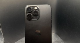 Mint
													Apple iPhone 16 Pro Max - T-Mobile, Black, 256 GB, A3084, photo 5 of 11