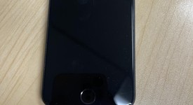 Good
													Apple iPhone SE 2nd Gen 2020 - Unlocked, Black, 128 GB, A2275, photo 1 of 5