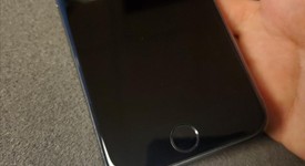 Good
													Apple iPhone 8 - Unlocked, Gray, 64 GB, A1905, GSM, photo 3 of 9