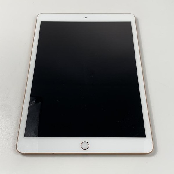 Apple iPad 7th Gen - Unlocked, 32 GB, Gold, A2198