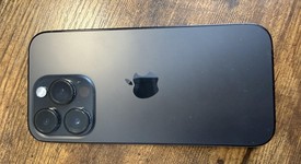 Mint
													Apple iPhone 14 Pro - AT&T, Black, 128 GB, A2650, photo 5 of 5