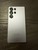 Mint Samsung Galaxy S25 Ultra - Unlocked, Silverblue, 256 GB, 12 GB, SM-S938U1