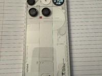 Nothing Phone (3)