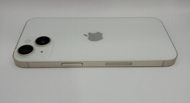 Good
													Apple iPhone 14 - Unlocked, Starlight, 128 GB, A2649, photo 4 of 6