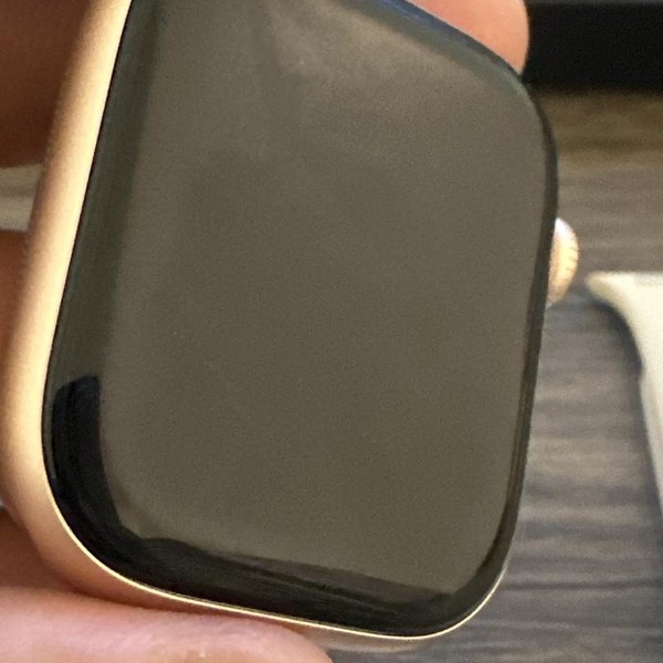 Apple Watch Series 10 42mm - Rose Gold, A2997 - GPS, Aluminum