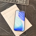 Mint Apple iPhone 15 Pro - Unlocked, 128 GB, Black, A2848