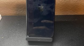 Good
													Apple iPhone 12 Mini - Unlocked, Black, 128 GB, A2176, photo 6 of 6
