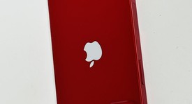 Mint
													Apple iPhone 13 - Unlocked, Red, 128 GB, A2482, photo 3 of 9