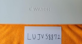 Mint
													Apple Watch Series 5 44mm - Unlocked, Gray, A2095 Cellular, Aluminum, photo 6 of 6