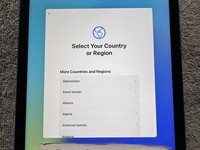 Apple iPad 10th Gen