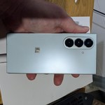 Mint Samsung Galaxy Z Fold7 - Unlocked, 256 GB, Jetblack, 12 GB, SM-F966U1