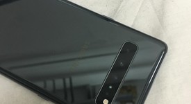 Good
													Samsung Galaxy S10 5G - Verizon, Black, 256 GB, 8 GB, SM-G977U, photo 5 of 7