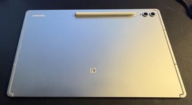 Good
													Samsung Galaxy Tab  S10 Ultra - Wi-Fi, Platinum Silver, 512 GB, 12 GB, SM-X920, photo 4 of 9