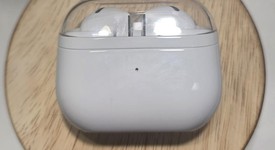 Used
													Samsung Galaxy Buds3 - White, photo 5 of 5