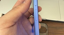 Mint
													Google Pixel 10 - Unlocked, Indigo, 256 GB, GLBW0, photo 6 of 6