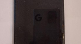 Mint
													Google Pixel 7a - Unlocked, Charcoal, 128 GB, 8 GB, GWKK3, photo 5 of 6