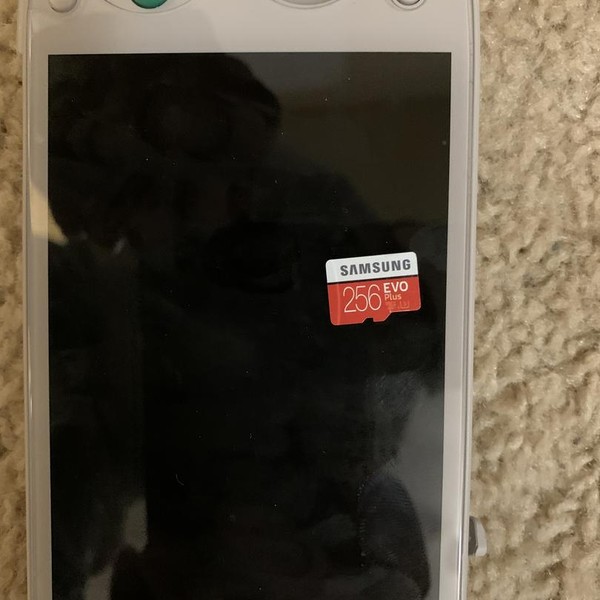 Retroid Pocket 5 - 128 GB, Gray, 8 GB