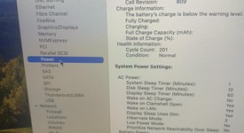 Good
													MacBook Pro 2019 - 16" - I9, Gray, 512 GB, 32 GB, photo 5 of 25