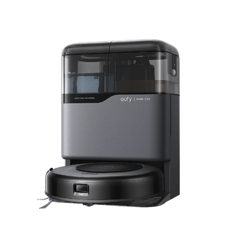 eufy Robot Vacuum Omni C20 for sale