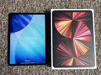Apple iPad Pro 11" 3rd Gen 2021