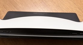 Mint
													PlayStation Portal Remote Player - White, photo 2 of 3
