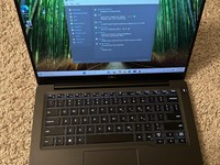 Dell Latitude Laptop