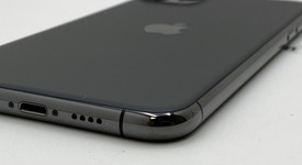 Fair
													Apple iPhone 11 Pro Max - Unlocked, Gray, 64 GB, A2161, photo 5 of 7