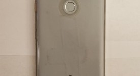 Mint
													Google Pixel 2 XL - Verizon, Black & White, 128 GB, Verizon Edition, photo 1 of 7