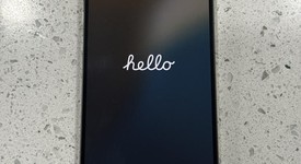 Good
													Apple iPhone 15 Pro - Unlocked, White, 128 GB, A2848, photo 6 of 6