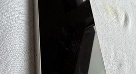 Good
													Apple iPhone 12 Mini - AT&T, White, 64 GB, A2176, photo 2 of 6