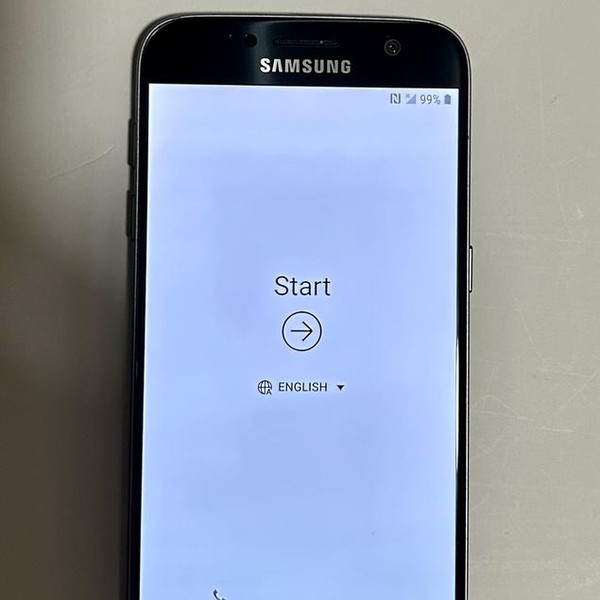 Samsung Galaxy S7 - Verizon, 32 GB, Black, SM-G930V