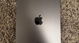 Mint
													Apple iPad Mini 6th Gen - Wi-Fi, Gray, 64 GB, A2567, photo 4 of 11