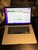 Good MacBook Pro 2015 (Retina) - 15" - Silver, 512 GB, 16 GB